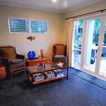 Orakei Oasis Private Suite