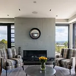 Ponsonby Central Penthouse