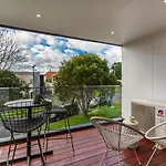 Mission Bay 4 Bedrooms Tidy Unit