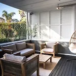 Outdoor Living At Its Finest