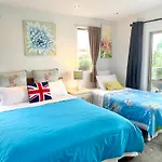 Amazing Seaview House