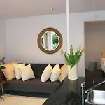 Entire Bungalow Lower Level