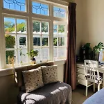 Spacious And Sunny Master Bedroom In A Villa