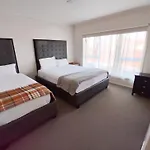 136 St George Motel