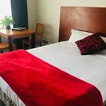 136 St George Motel
