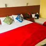 136 St George Motel