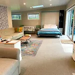 Studio Wing In Saint Heliers