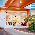 Mount Eden Motel