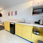 Mount Eden Motel