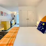 Mount Eden Motel