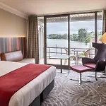 Waipuna Hotel & Conference Centre