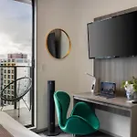 Quest On Eden Apartment Hotel