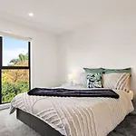Trendy 2 Bed Accommodation