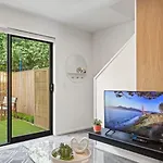 Trendy 2 Bed Accommodation