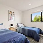 Trendy 2 Bed Accommodation