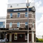 Haka House Auckland K\'Road