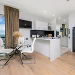 Exquisite Sun Soaked Corner Apartment