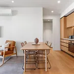 Wynyard Quarter Apartments By Urban Rest