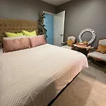 Bebe Self-Contained Granny Flat With Own Access