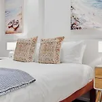 Secluded 1Br Apt In The Heart Of The City