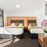 Travel Air Motel