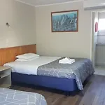 Motel Homestead