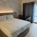 Mt Wellington Motel