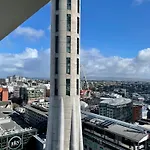 Just Opposite To Skytower, 2 Bed 2 Bath In Cbd