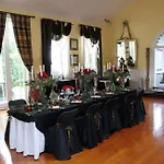 Cotter House Luxury Retreat