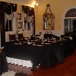 Cotter House Luxury Retreat