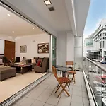 Princes Wharf - Private Apartments