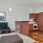 Princes Wharf - Private Apartments