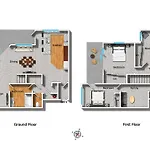Central Manukau Hideaway