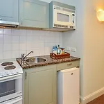 Inner City Sanctuary Apartment