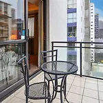 Inner City Sanctuary Apartment