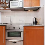 Charming Waterfront Studio Apartment
