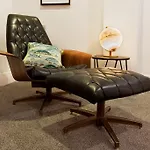 Charming Waterfront Studio Apartment