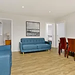 Takapuna Hauraki Modern Guest House