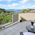 Ocean View Luxury B&B
