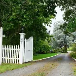 Brookwood Lodge
