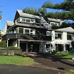 Beach Side B & B