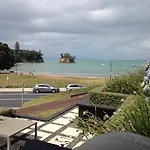 Beach Side B & B