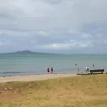 Beach Side B & B