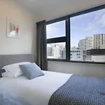 Stunning Views Central Apartment