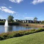 Brand New Bedroom In Karaka