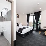 Bliss Accommodation