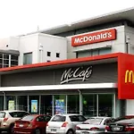 Auckland Central Motel