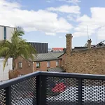 Quest Ponsonby Serviced Apartments