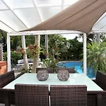 Devonport Palms