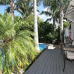 Devonport Palms